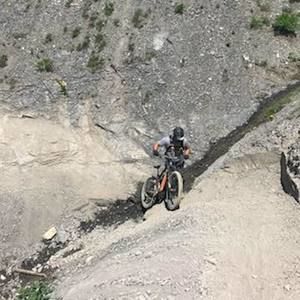 Meet your Posher, Jeff